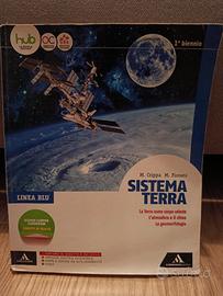 Sistema Terra: La Terra come corpo celeste