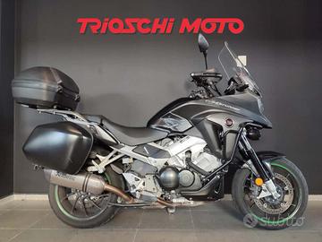 Honda CrossTourer TRAVEL EDITION