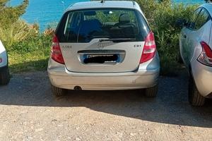 MERCEDES Classe A (W/V168) - 2007