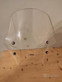 Cupolino alto Isotta per moto Guzzi 