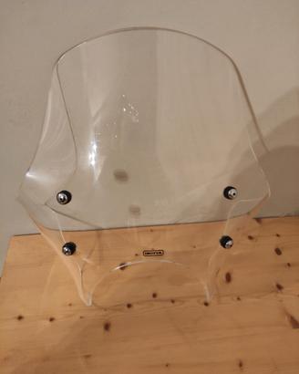 Cupolino alto Isotta per moto Guzzi 