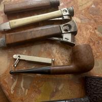 Pipe e accessori