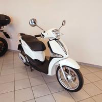 Piaggio Liberty 150 abs
