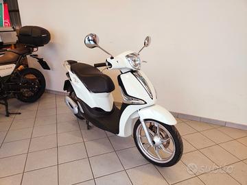 Piaggio Liberty 150 abs