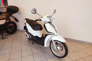 Piaggio Liberty 150 abs