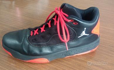 Scarpe basket Jordan Max aura 2 numero 44