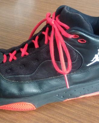 Scarpe basket Jordan Max aura 2 numero 44