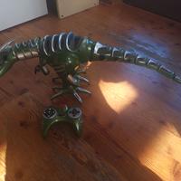 T-Rex telecomandato