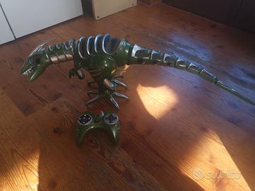 T-Rex telecomandato