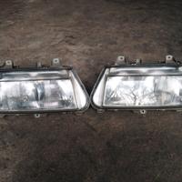 fanali frontali completi fiat ulisse / scudo