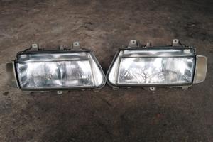 fanali frontali completi fiat ulisse / scudo