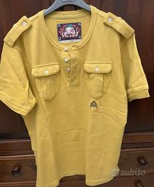 Polo Evisu Uomo L