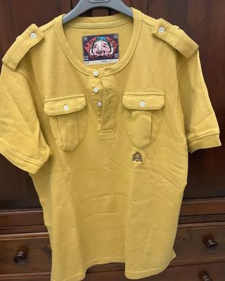 Polo Evisu Uomo L