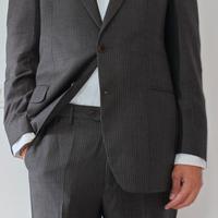Completo Vitale Barberis Canonico Brooks Brothers 