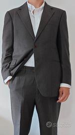 Completo Vitale Barberis Canonico Brooks Brothers 