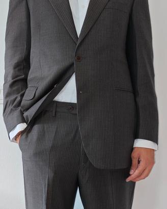 Completo Vitale Barberis Canonico Brooks Brothers 