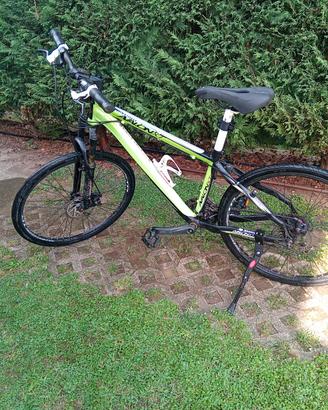 bicicletta mtb