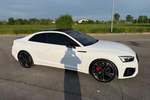 Audi a5 45tfsi