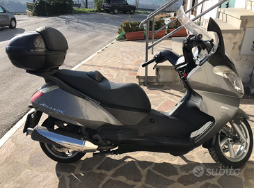 Aprilia Atlantic 500 Sprint