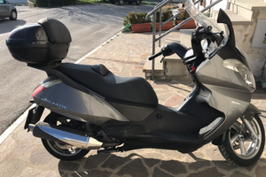 Aprilia Atlantic 500 Sprint