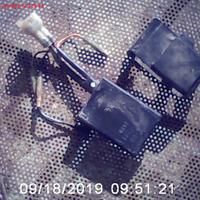 Centralina Yamaha YZ 125