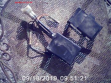 Centralina Yamaha YZ 125