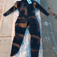 Muta Triathlon nuoto acque libere 