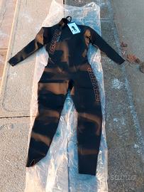 Muta Triathlon nuoto acque libere 