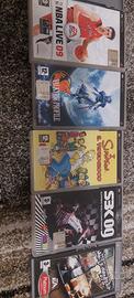 giochi psp