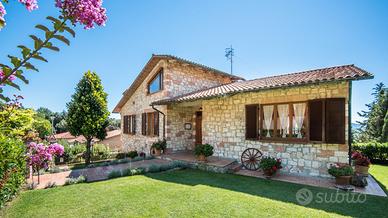 Casa vacanze disponibile tutto l'anno