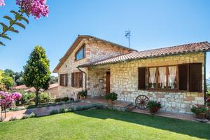 Casa vacanze disponibile tutto l'anno