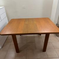 Tavolo in legno