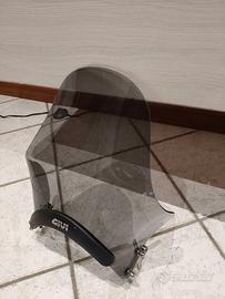 Cupolino Anteriore Honda Hornet 600/900