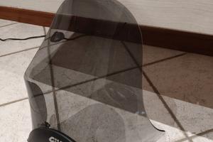 Cupolino Anteriore Honda Hornet 600/900