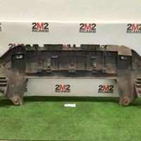 SPOILER PARAURTI ANTERIORE CITROEN Jumpy Combi 980