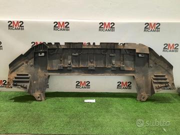 SPOILER PARAURTI ANTERIORE CITROEN Jumpy Combi 980