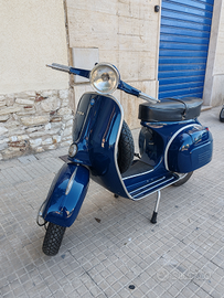 Vespa 150 Sprint Veloce
