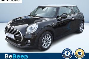 MINI Mini 5 porte Mini 3 porte MINI 1.5 COOPE...