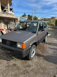 FIAT Panda 1ª serie - 1983