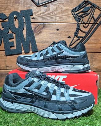 Nike Air Running P-6000 Tg 45