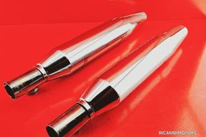 MARMITTA HARLEY DAVIDSON SPORTSTER 1200 883