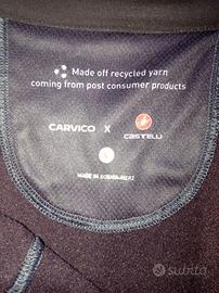 Smanicato originale Castelli L