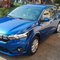 Dacia Sandero StreetWay 2k23