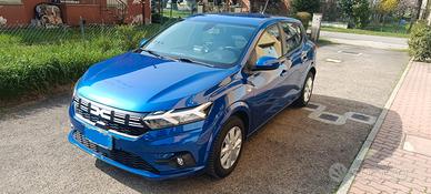 Dacia Sandero StreetWay 2k23