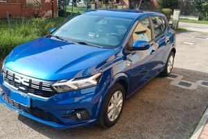 Dacia Sandero StreetWay 2k23