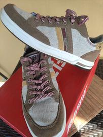 Sneakers uomo marca Rifle