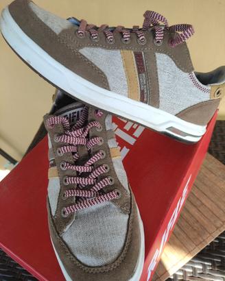 Sneakers uomo marca Rifle