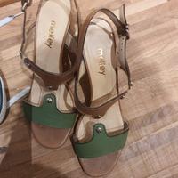 sandali eleganti