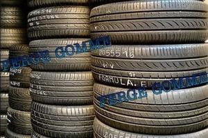 Pneumatici neve 4stagioni usati nuovi-