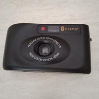Macchina Fotografica Uyama 
